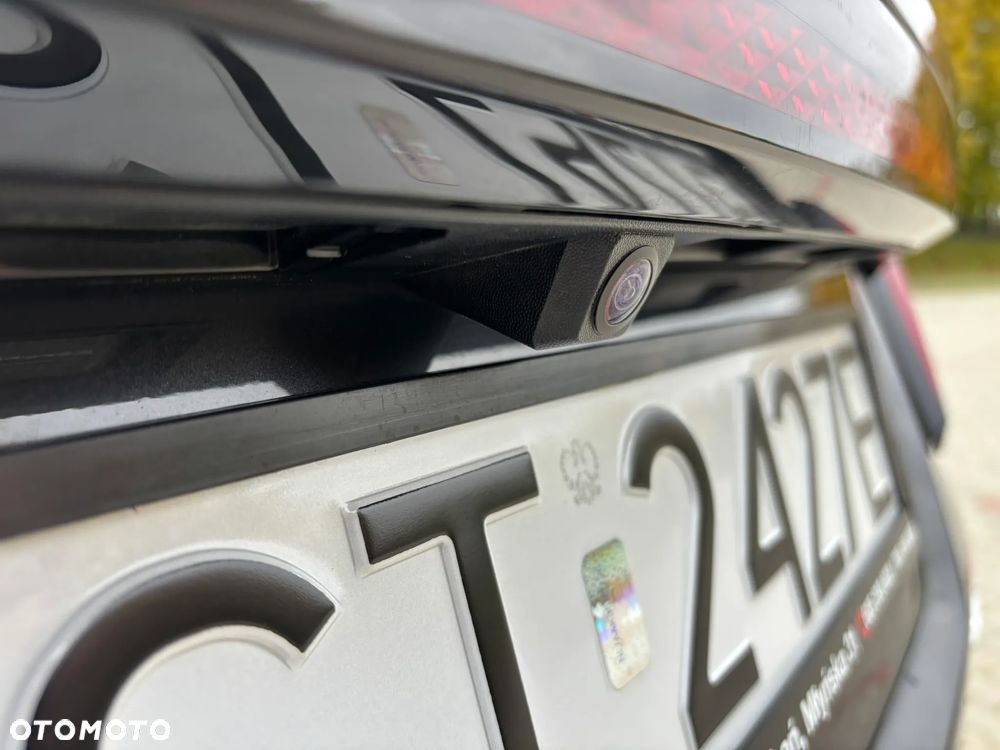 Hyundai Tucson 1.6 CRDi 48V-Hybrid 2WD DCT Prime - 21