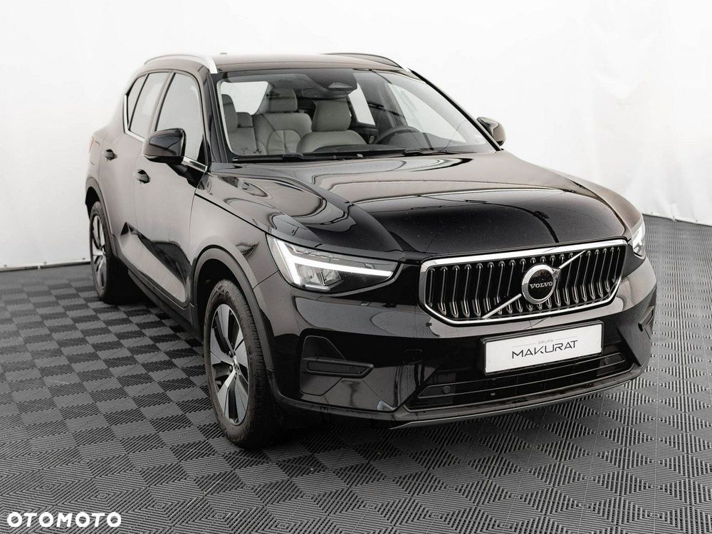 Volvo XC 40 B3 Plus Bright - 4