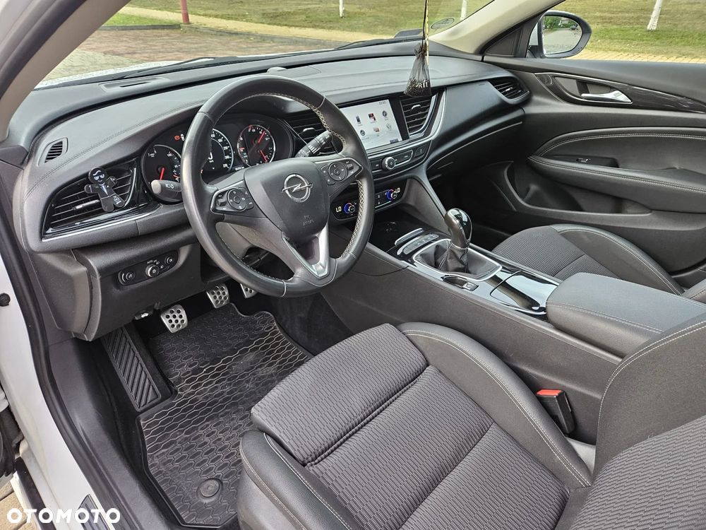 Opel Insignia 1.5 T Ultimate S&S - 10