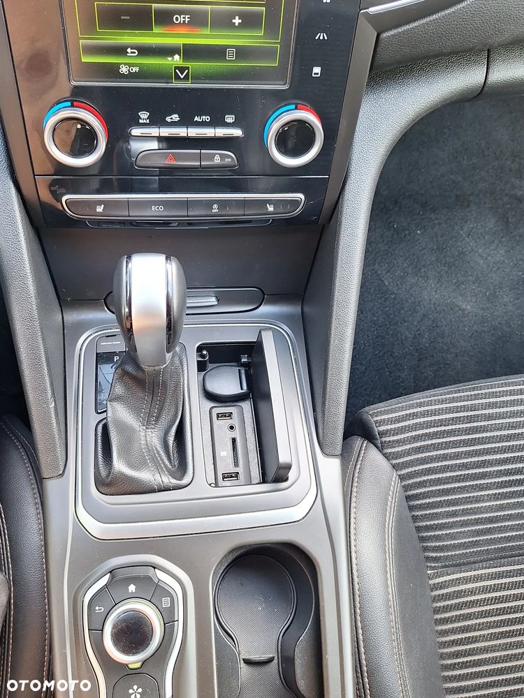 Renault Talisman ENERGY dCi 160 EDC ELYSEE - 19