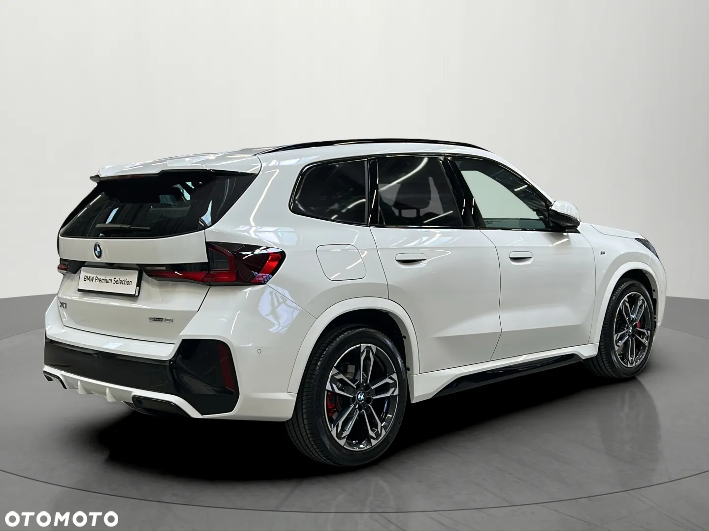BMW X1 sDrive18i M Sport sport - 6