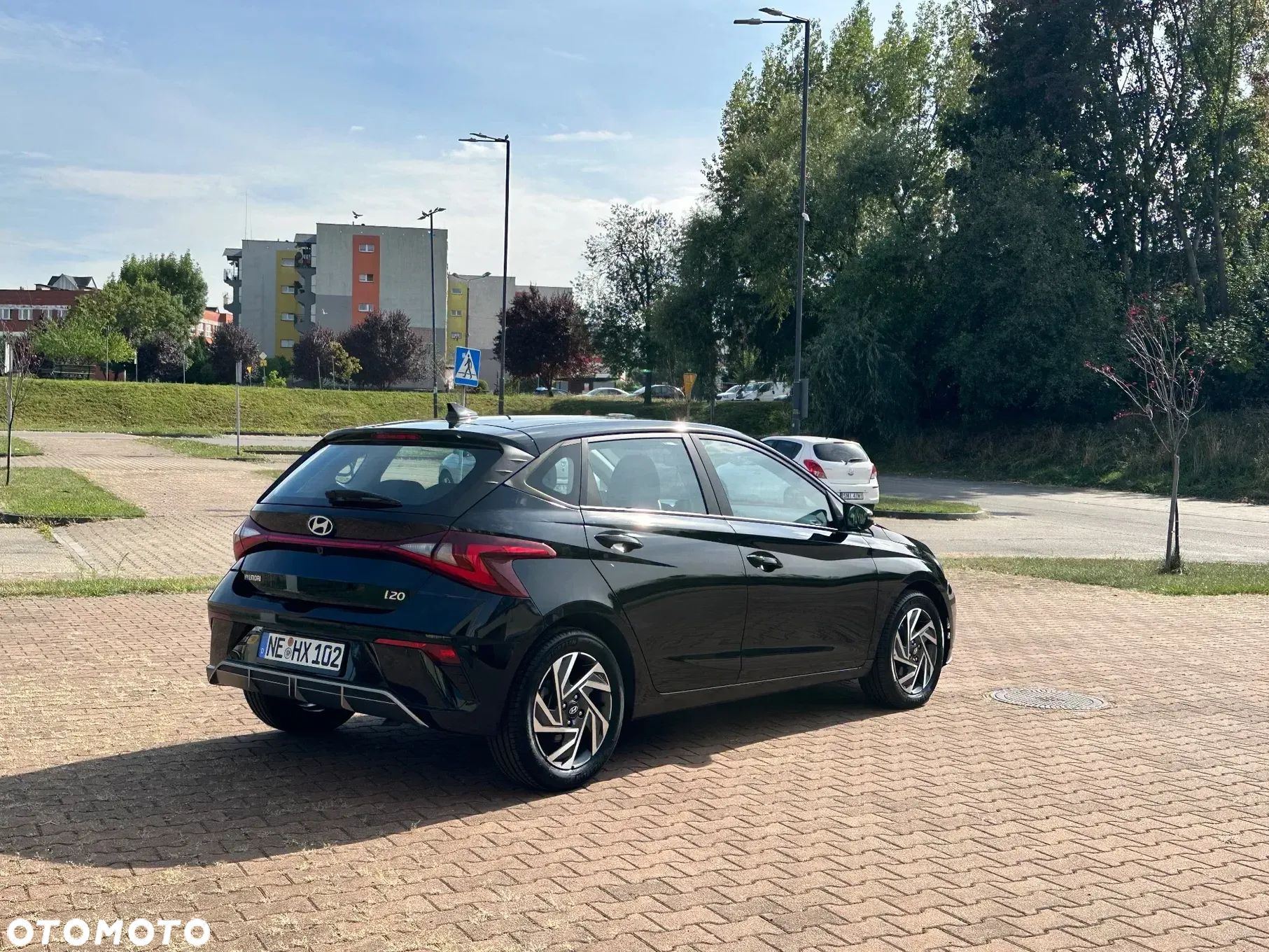 Hyundai i20 - 14