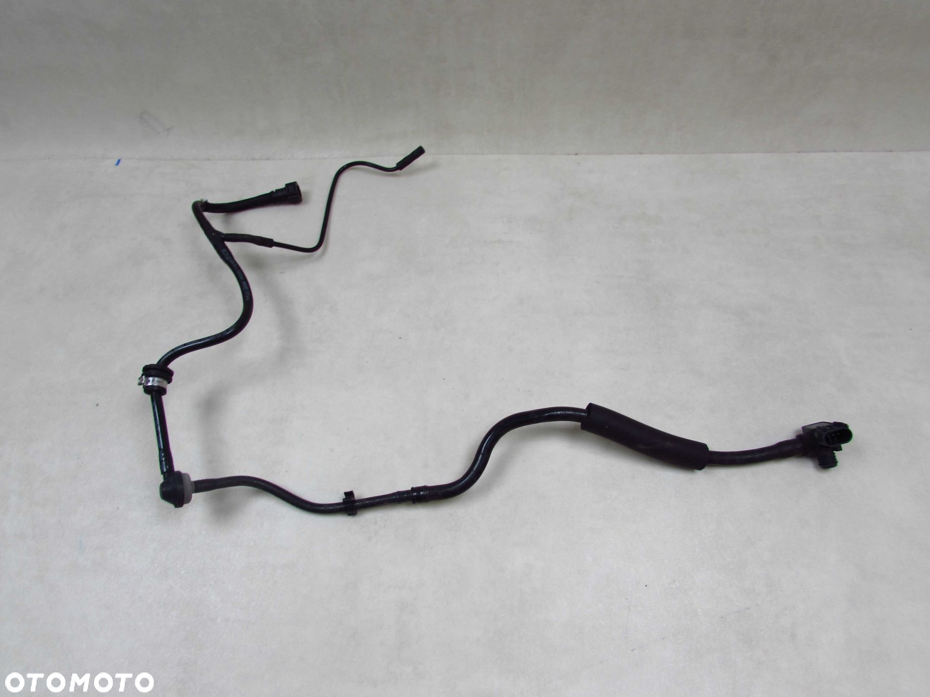 VOLVO S40 II V50 V60 E-DRIVE 1.6 D2 10- CZUJNIK PODCISNIENIA SERWA 0261230277 9M51-2420-HA - 2