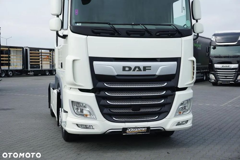 DAF 106 / 480 / EURO 6 / ACC / SUPER SPACE CAB - 28