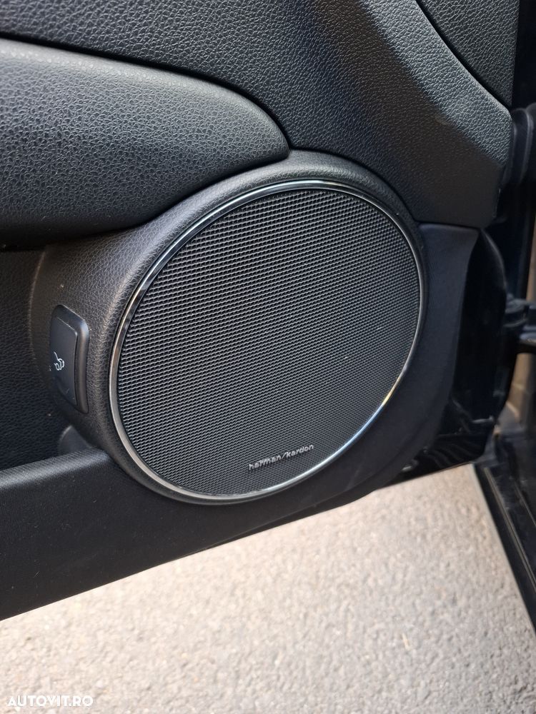 Mercedes-Benz C 200 CGI Automatik BlueEFFICIENCY Avantgarde - 12