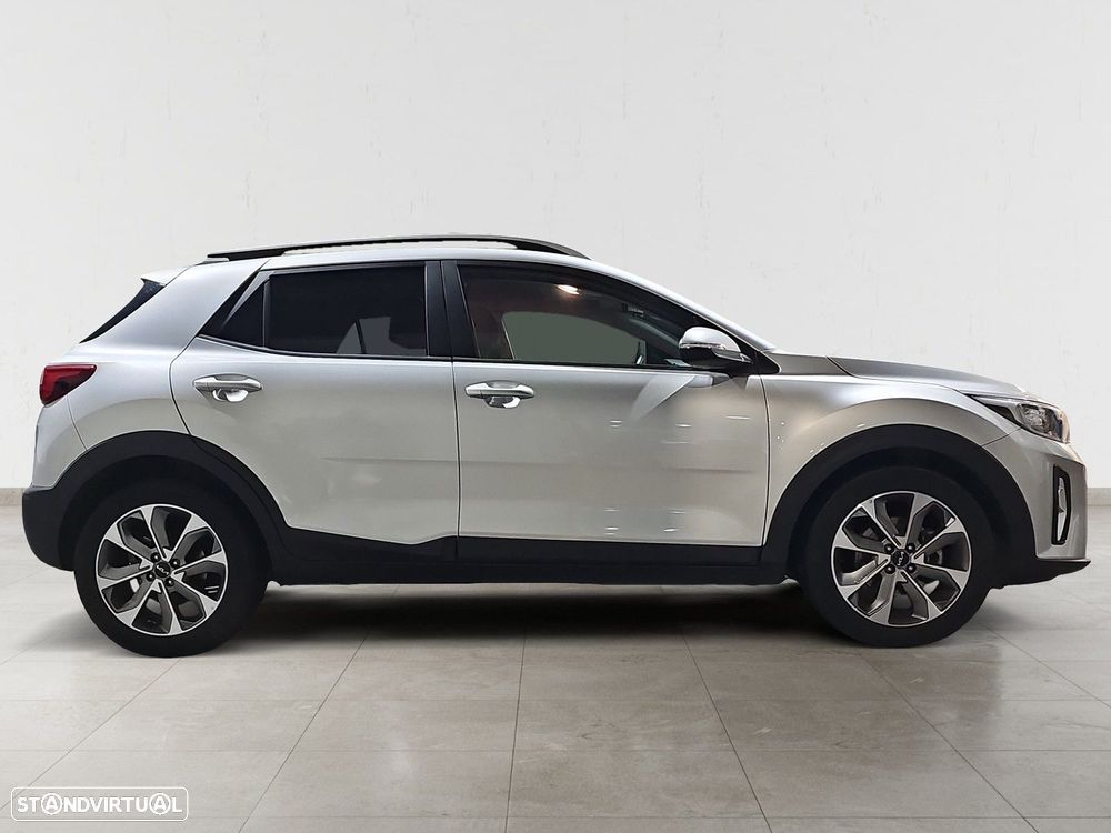 Kia Stonic 1.0 T-GDI Drive - 7