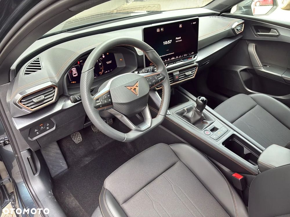 Cupra Leon Sportstourer - 6