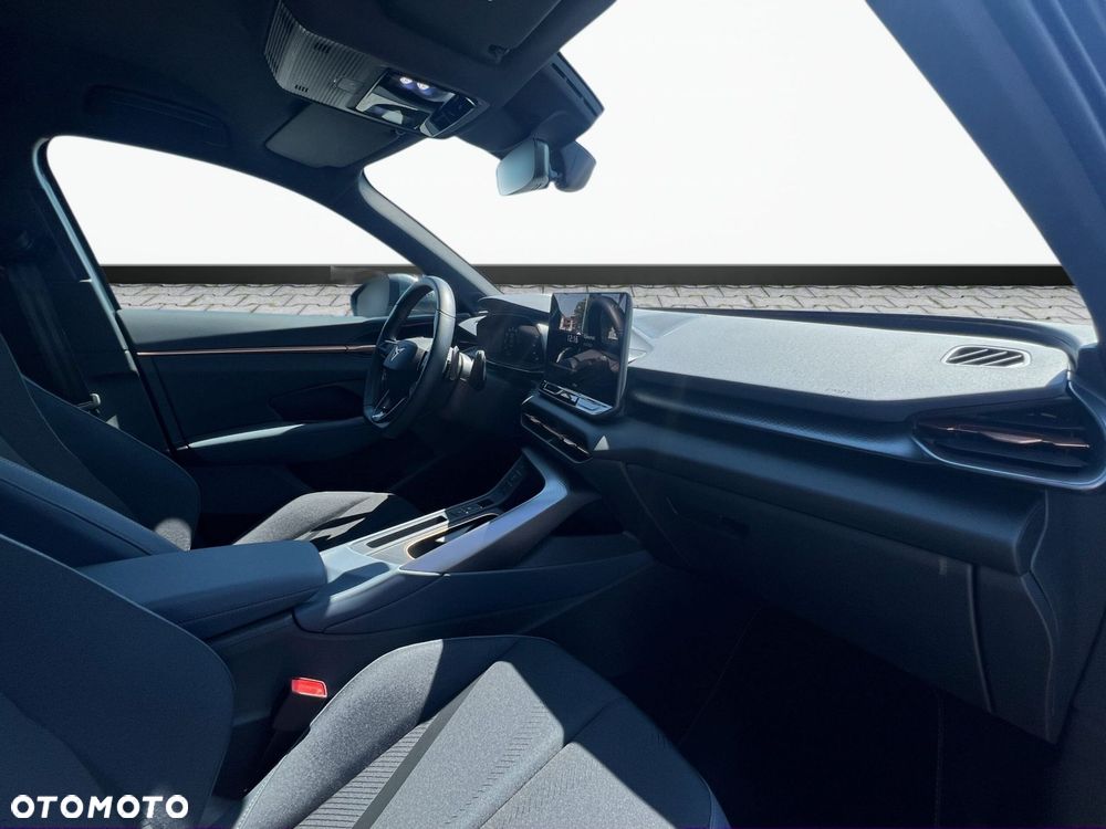 Cupra Terramar 1.5 eTSI mHEV DSG - 18