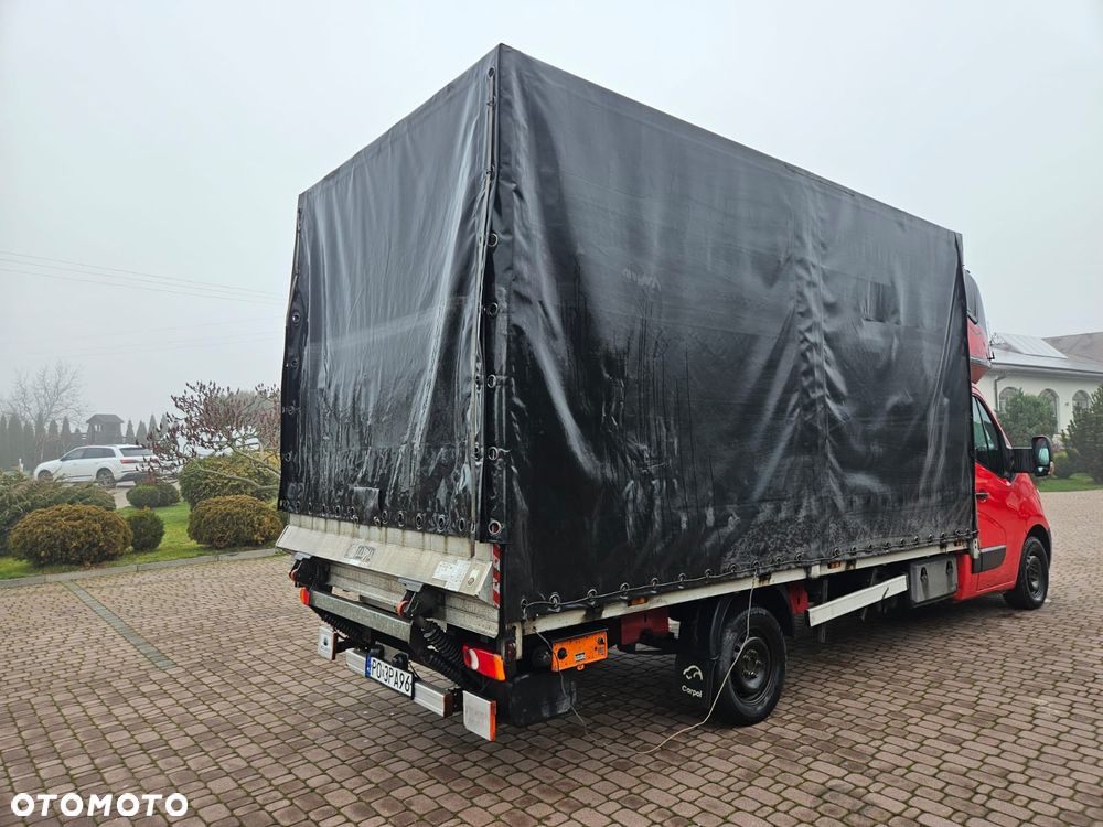 Opel movano winda  9ep - 8