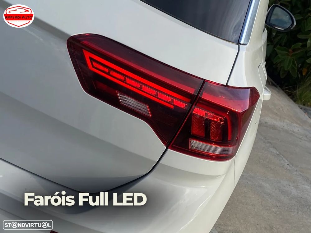 VW T-Roc 1.0 TSI Life - 7