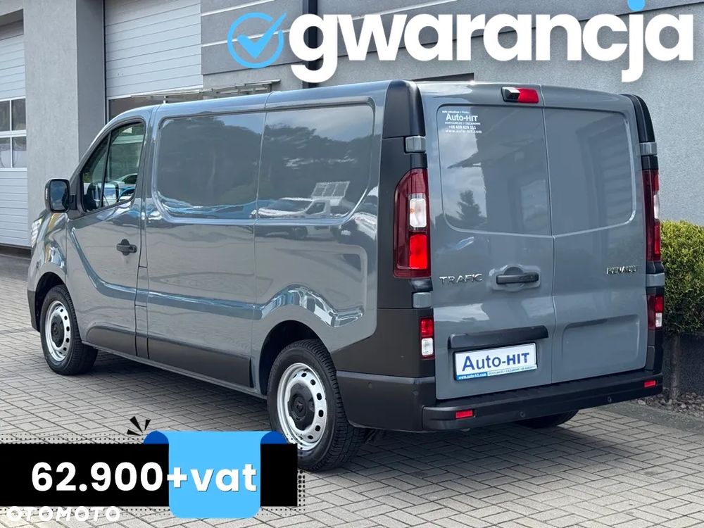 Renault Trafic - 4