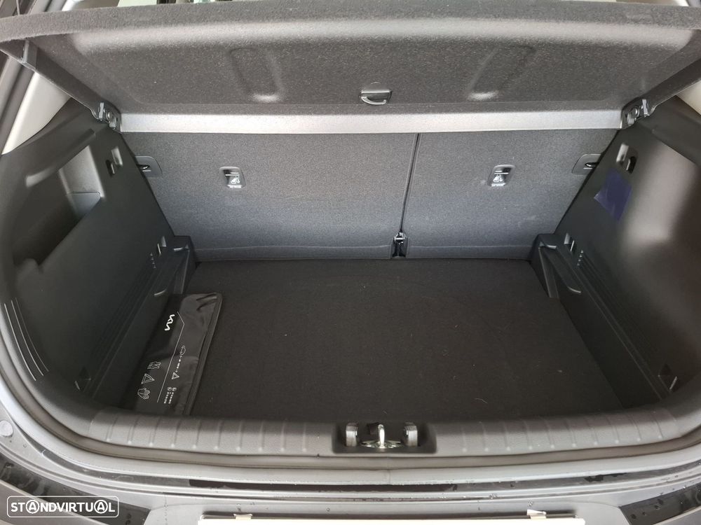 Kia Stonic 1.0 T-GDI Drive - 9