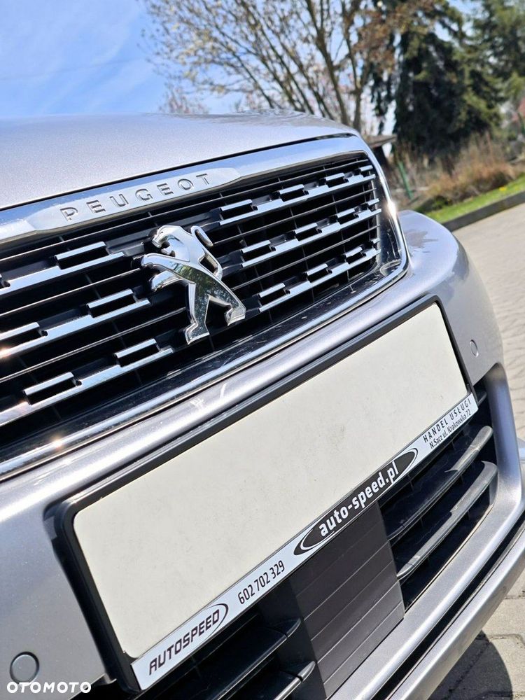 Peugeot 308 - 19