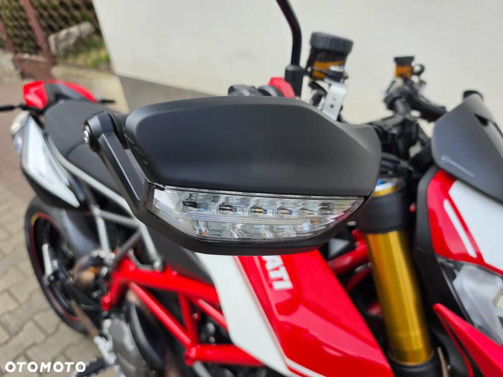 Ducati Hypermotard - 3