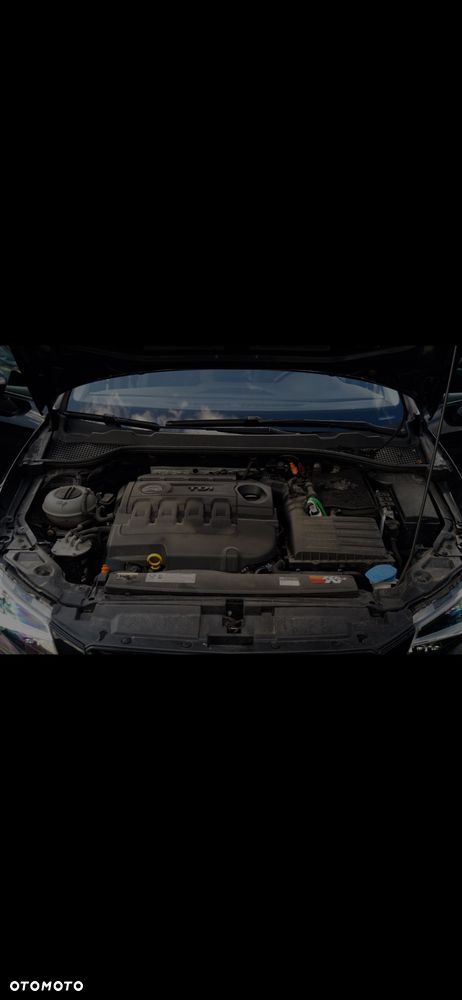 Seat Leon 2.0 TDI FR S&S - 20