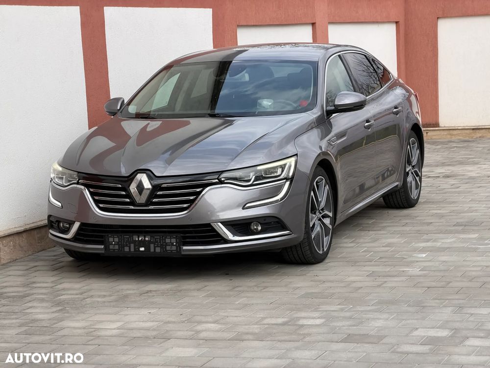 Renault Talisman - 26