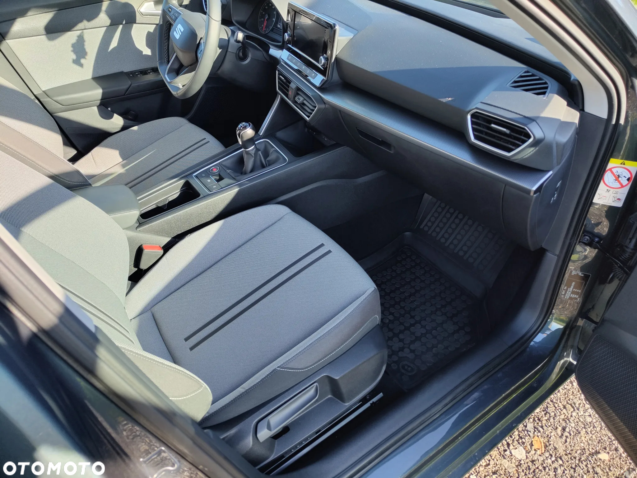 Seat Leon 1.5 TSI Full LED - 7