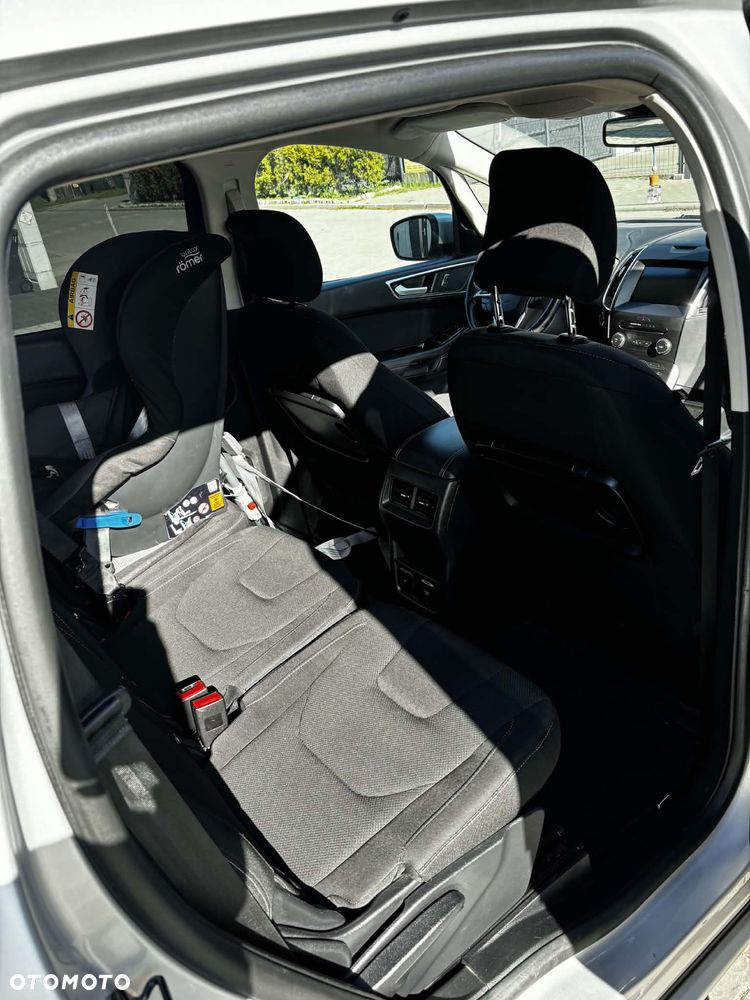 Ford S-Max 2.0 EcoBlue Trend - 13