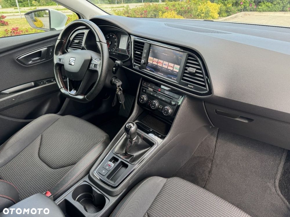 Seat Leon - 34