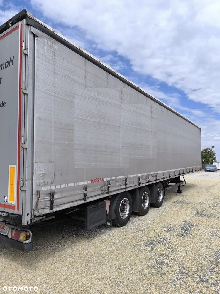 Kögel s24  mega - 3