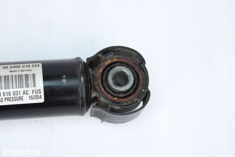 AMORTYZATOR PNEUMATYCZNY TYŁ AUDI A7 C7 3.0 TDI 4G0616031AC - 5