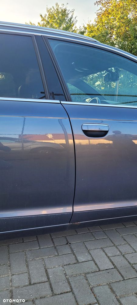 Audi A6 - 3