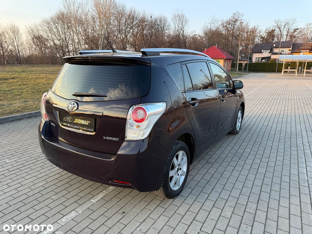 Toyota Verso 1.8 Life - 7