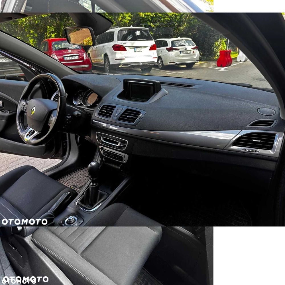 Renault Megane - 7