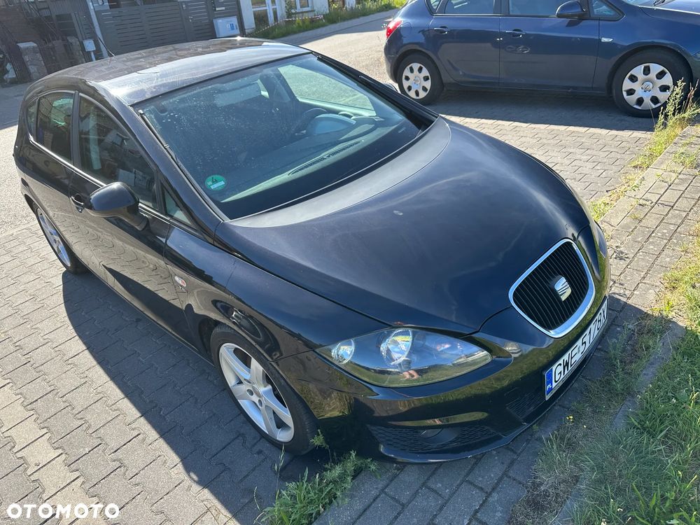 Seat Leon 1.4 TSI Sport Limited - 20