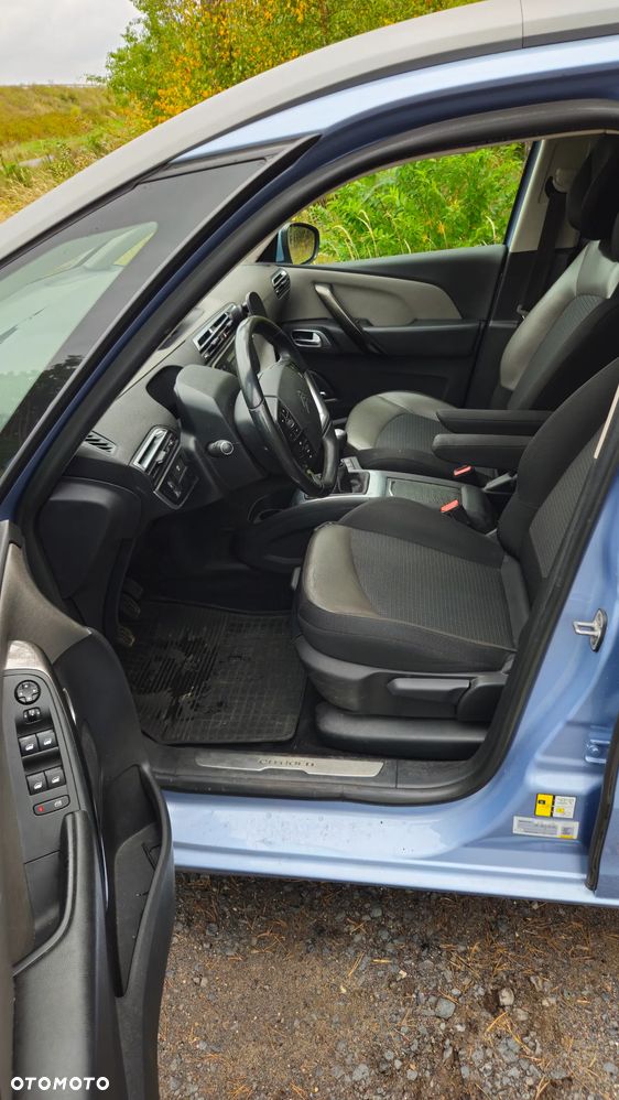 Citroën C4 Grand Picasso - 25