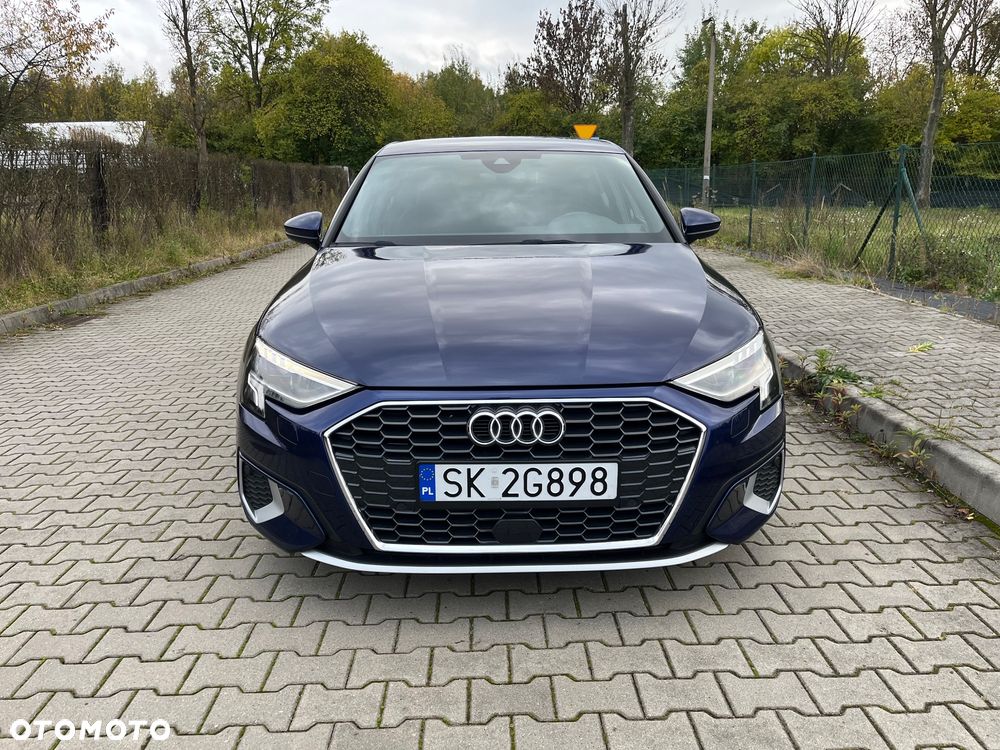Audi A3 - 17