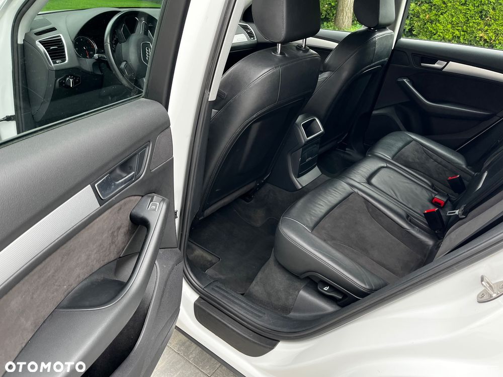 Audi Q5 - 12