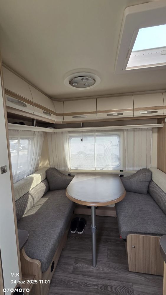 Fendt Bianco Selection 435SF - 4