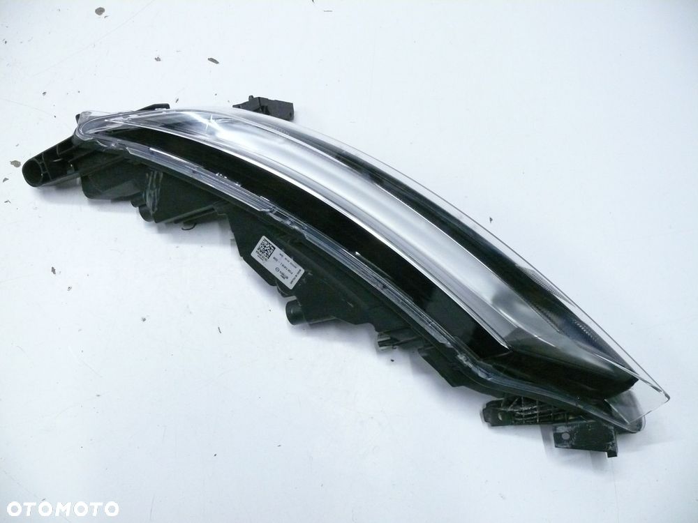 LAMPA JAZDY DZIENNEJ DRL LEWY NISSAN JUKE II F16 2019 - 3