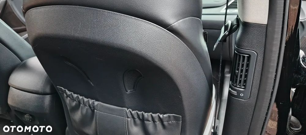 Hyundai Santa Fe 2.0 CRDi Executive 4WD 7os - 31