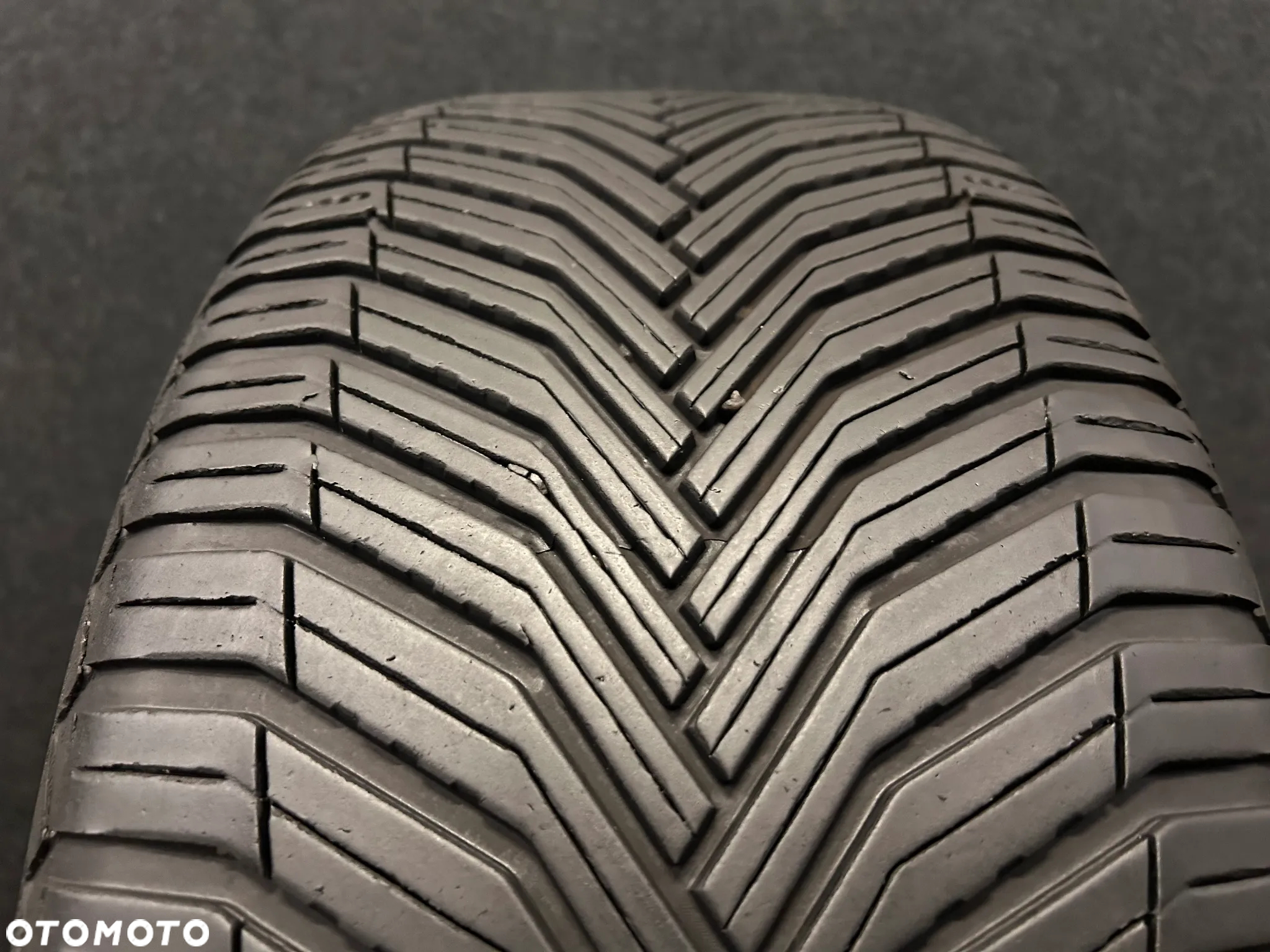 Michelin CrossClimate 2 275/40/20 110H XL 1szt. - 2