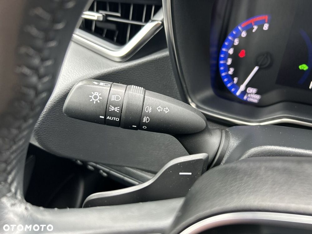 Toyota Corolla - 31