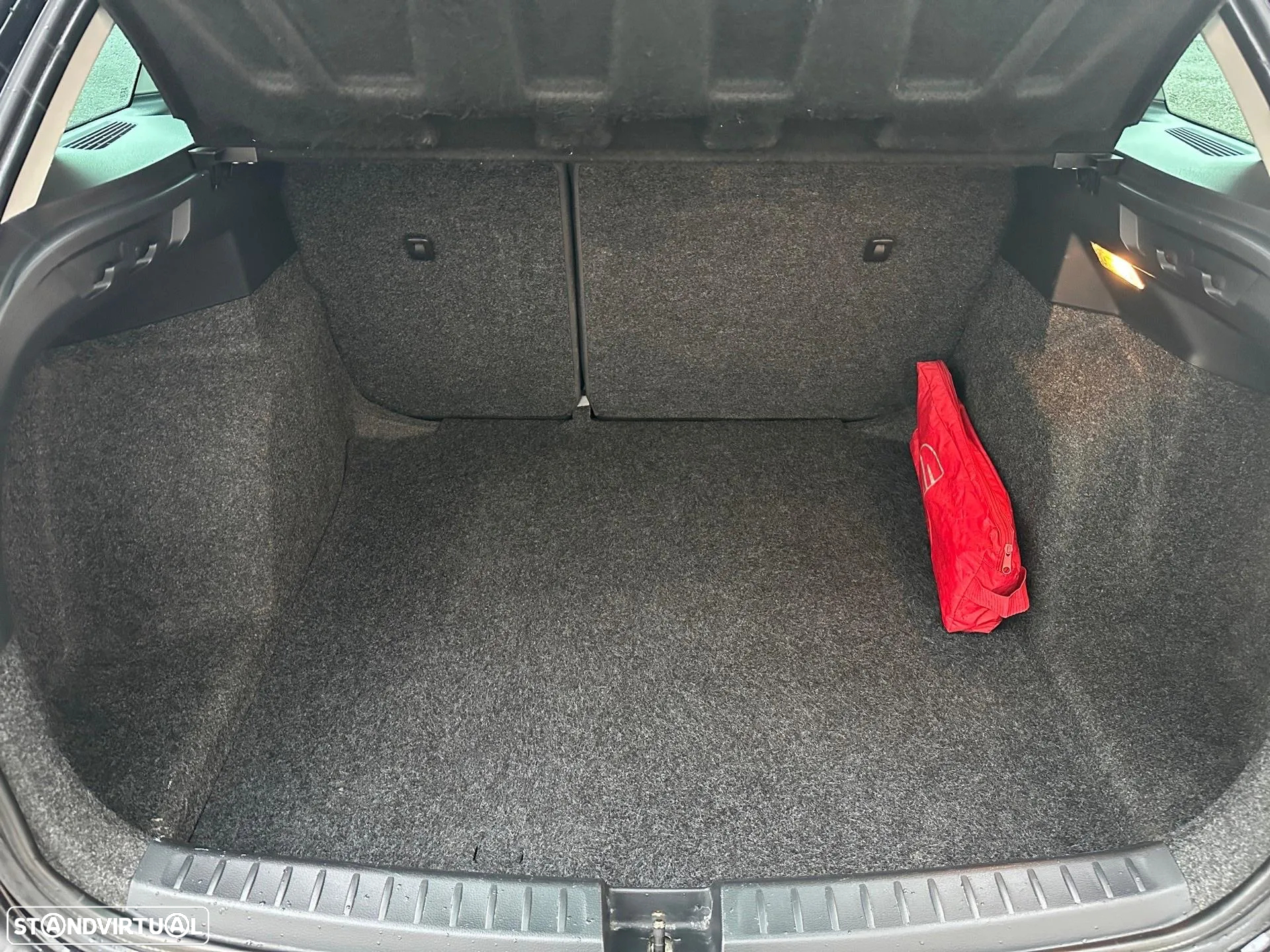 SEAT Ibiza ST 1.2 TSI Style - 11