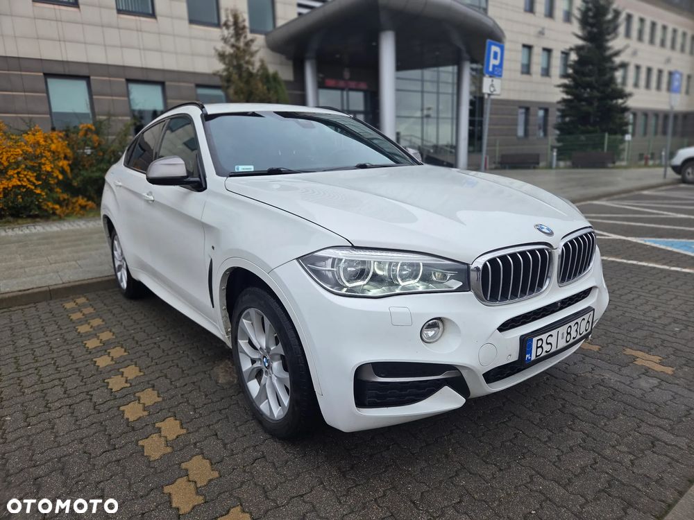 BMW X6 - 19