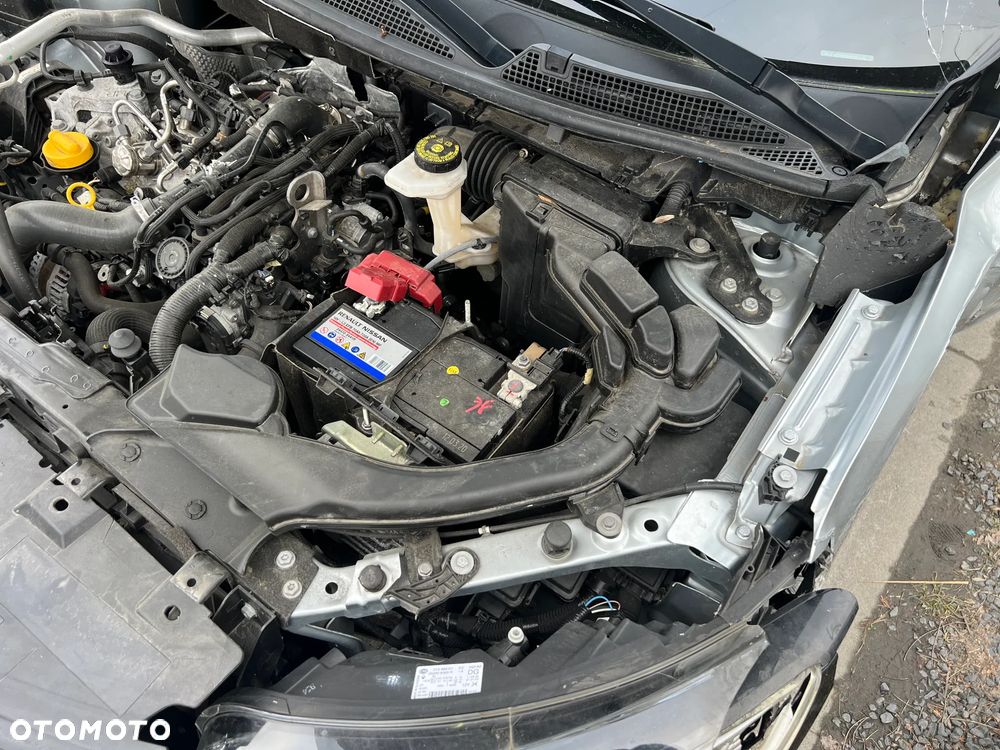 Renault Kadjar 1.3 TCe FAP Intens - 25