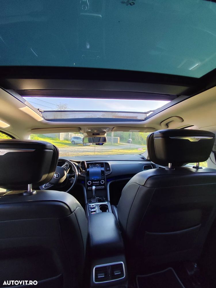 Renault Talisman ENERGY TCe 200 EDC INITIALE PARIS - 2
