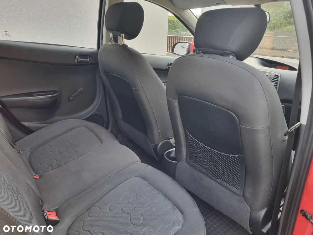 Hyundai i20 1.2 Edition 20 - 9