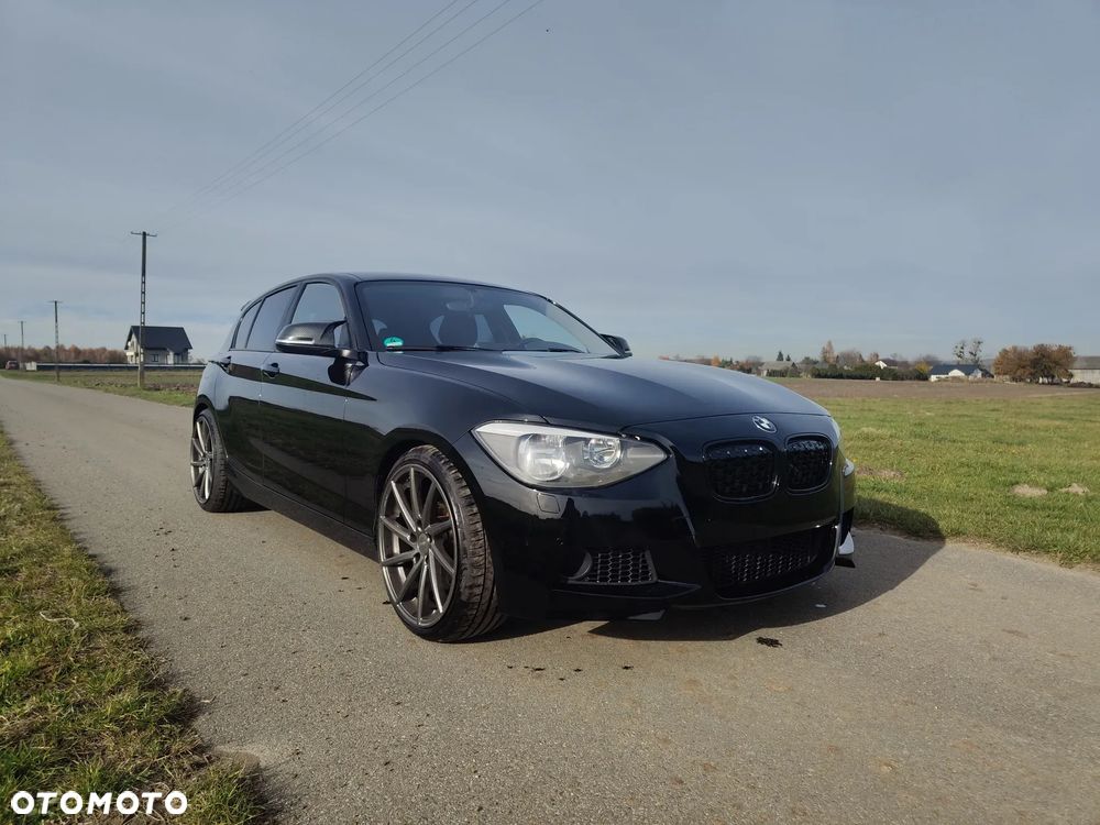 BMW Seria 1 118i M Sport - 12