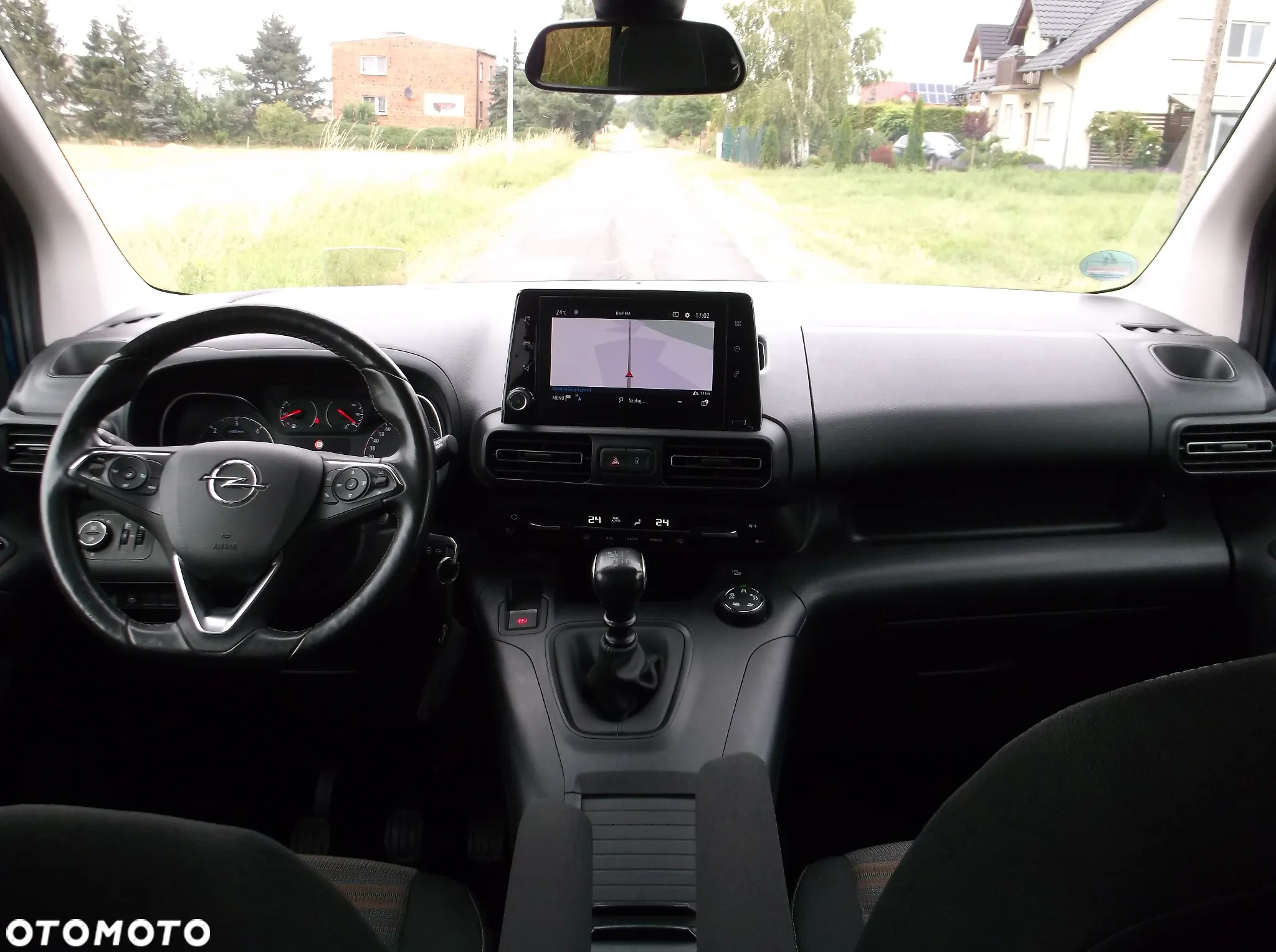 Opel Combo Life 1.5 D Start/Stop Innovation - 12