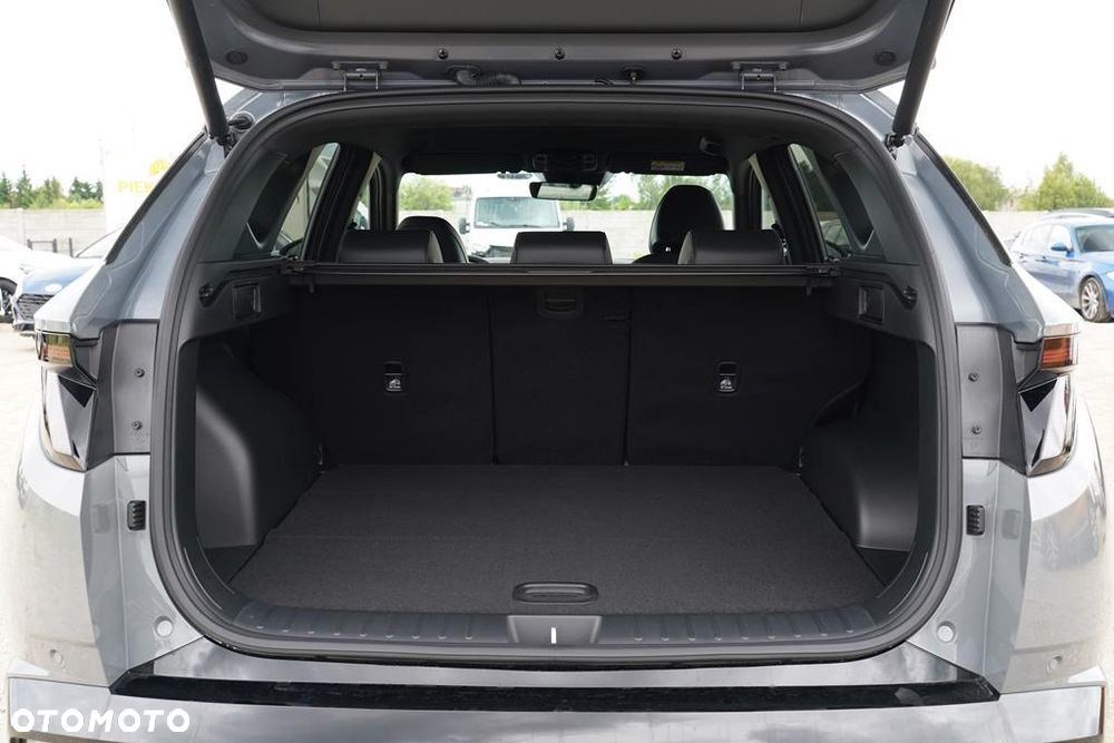 Hyundai Tucson 1.6 T-GDi 48V N-Line 4WD DCT - 7