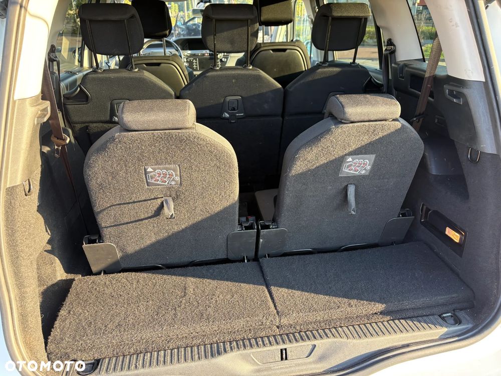 Citroën C4 Picasso 1.6 e-HDi Exclusive - 7