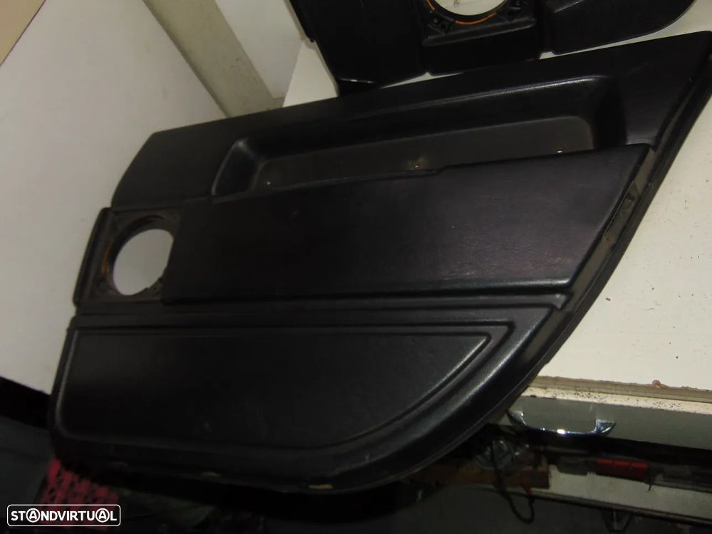 Volvo 740 quartelas - 5