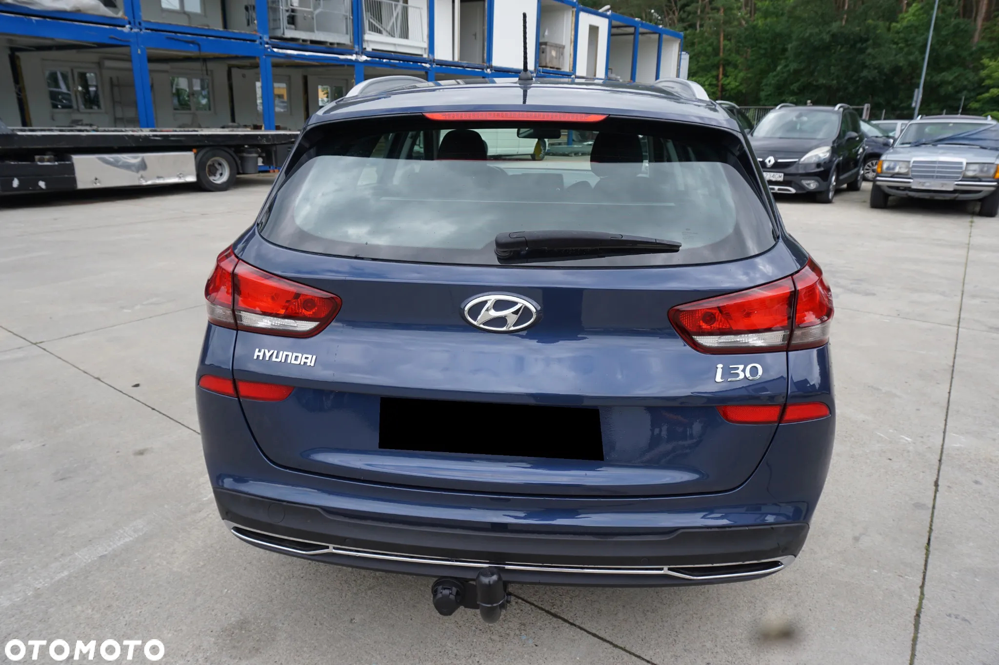Hyundai i30 - 4