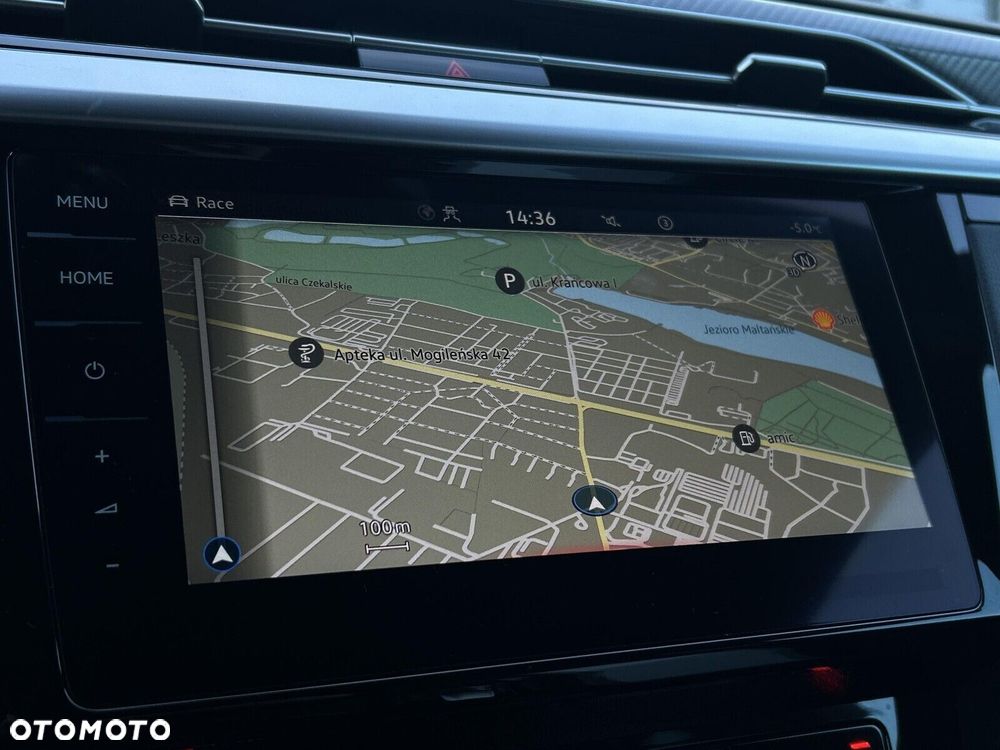 Volkswagen Arteon Shooting Brake 2.0 TSI 4Motion R DSG - 31