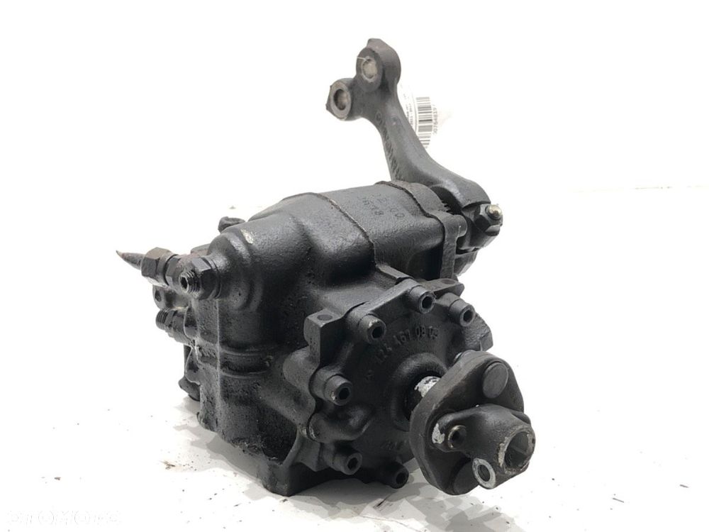 PRZEKŁADNIA ŚLIMAKOWA  SSANGYONG CHAIRMAN (HT_) 1997 - 2022 3.2 165 kW [225 KM] benzyna 2011 - - 1